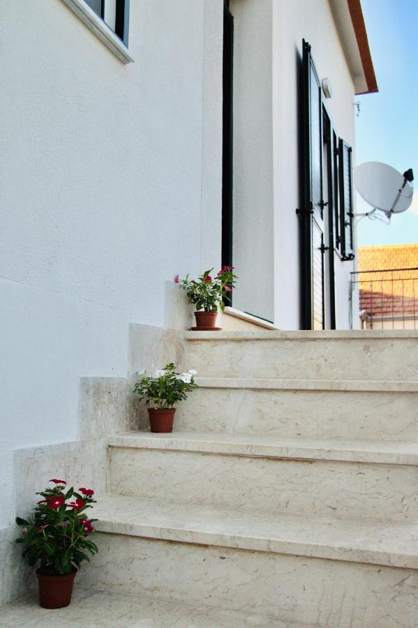 Casa Lighea Mondello - 200 Mt Dalla Spiaggia Екстериор снимка