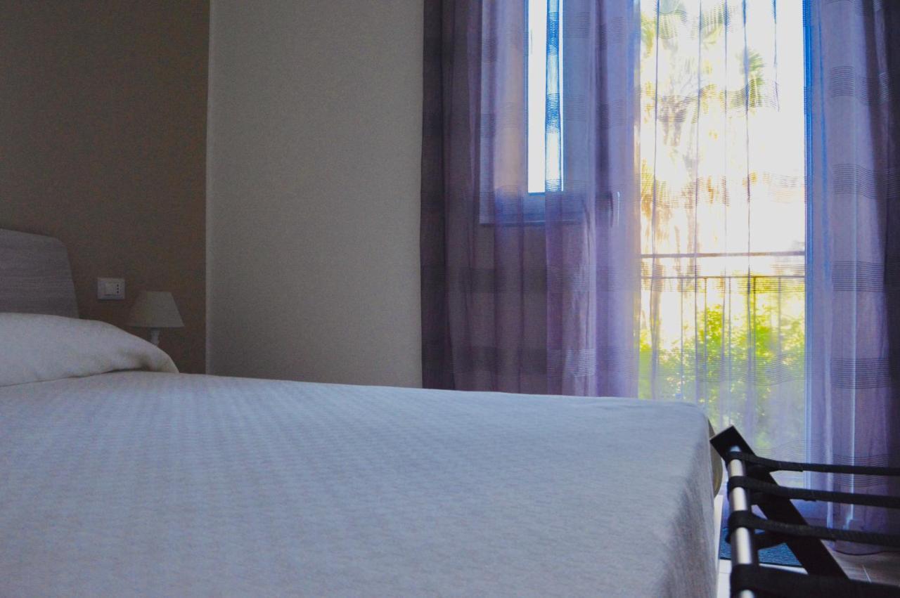 Casa Lighea Mondello - 200 Mt Dalla Spiaggia Екстериор снимка