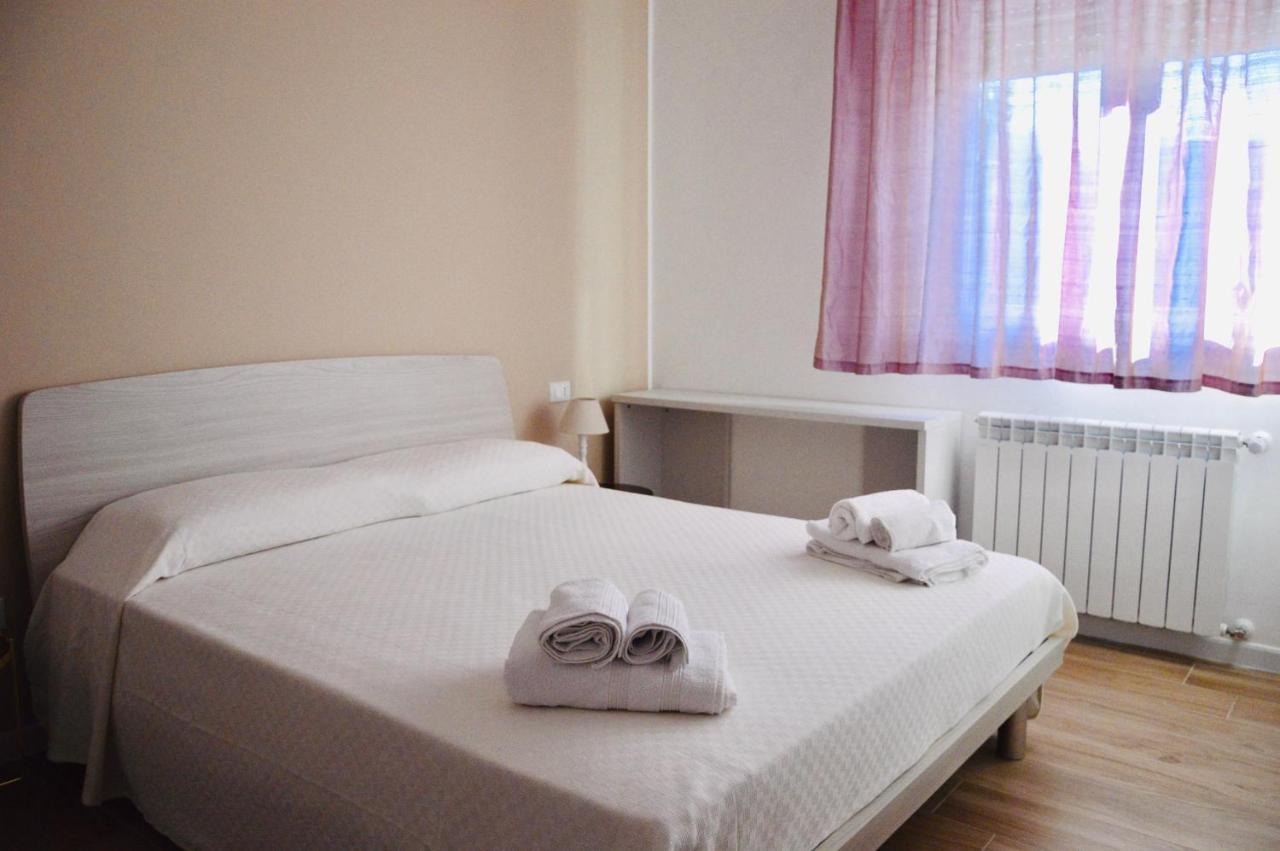 Casa Lighea Mondello - 200 Mt Dalla Spiaggia Екстериор снимка