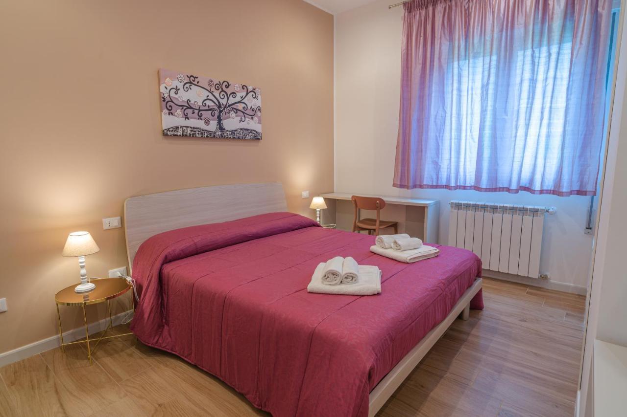 Casa Lighea Mondello - 200 Mt Dalla Spiaggia Екстериор снимка