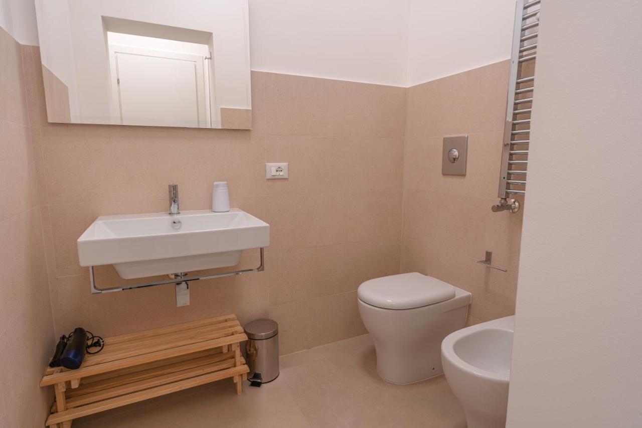 Casa Lighea Mondello - 200 Mt Dalla Spiaggia Екстериор снимка